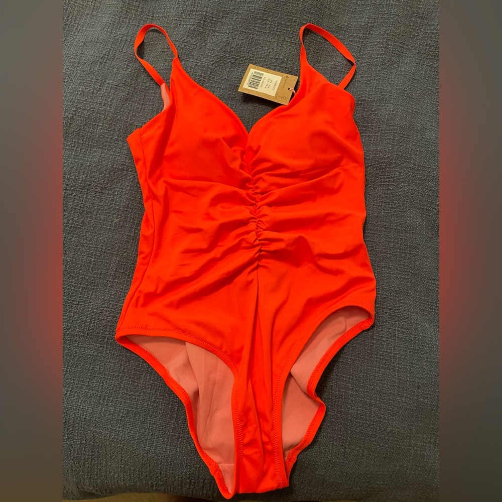 Boden bathing suit. NWT size 4